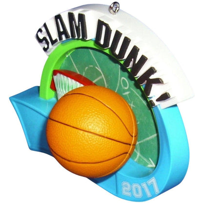 2017 Basketball Star (Basketball)