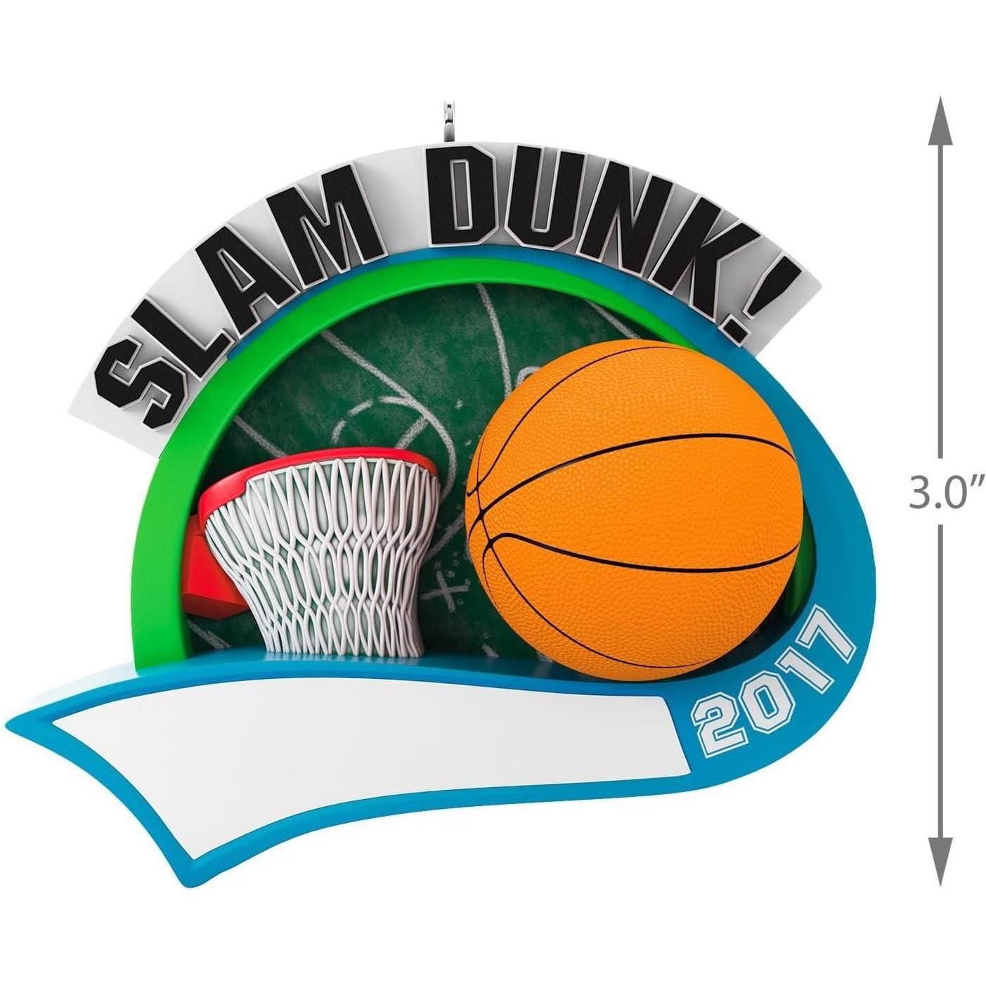 2017 Basketball Star (Basketball)