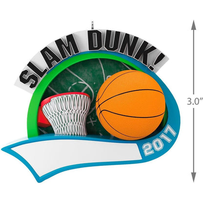 2017 Basketball Star (Basketball)