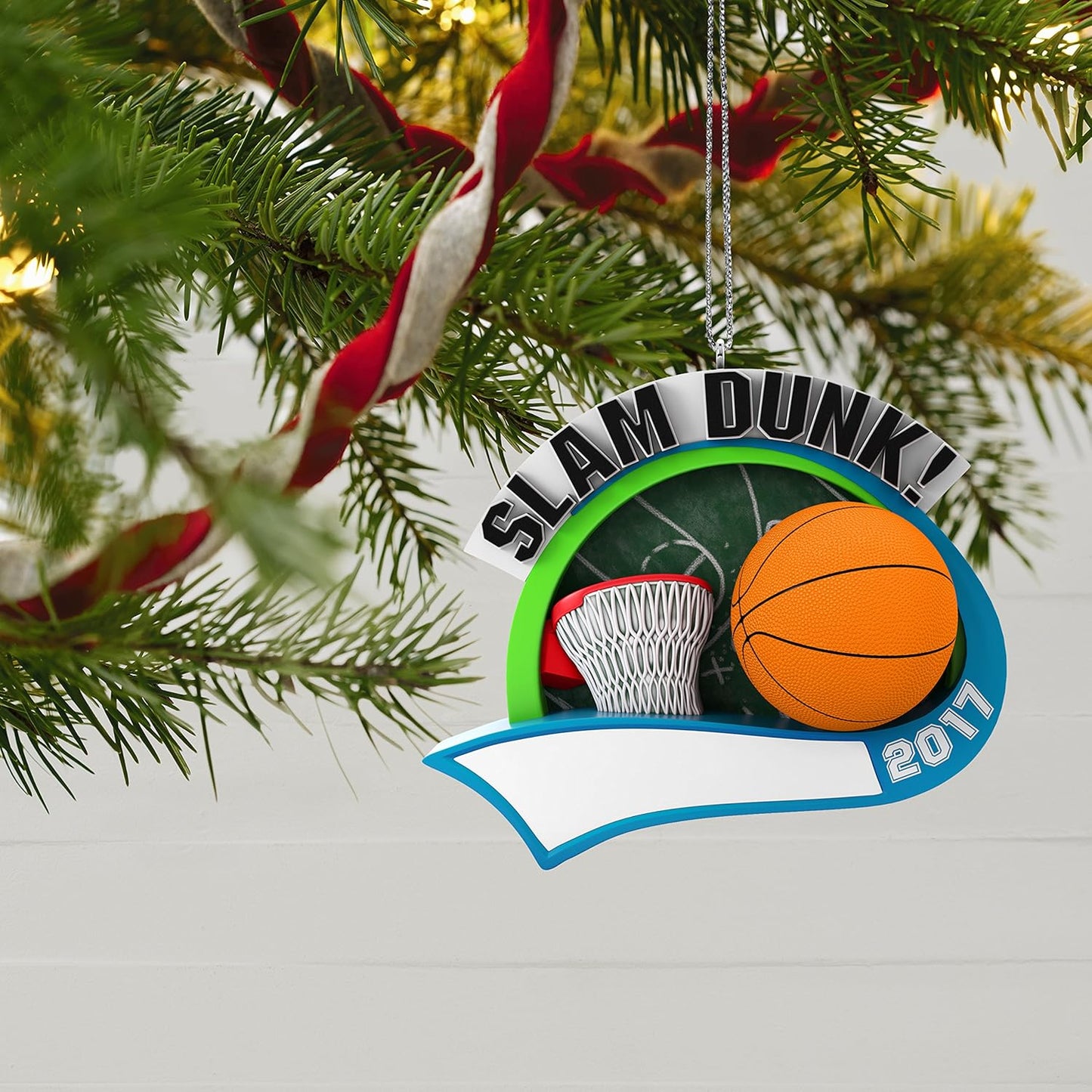 2017 Basketball Star (Basketball)