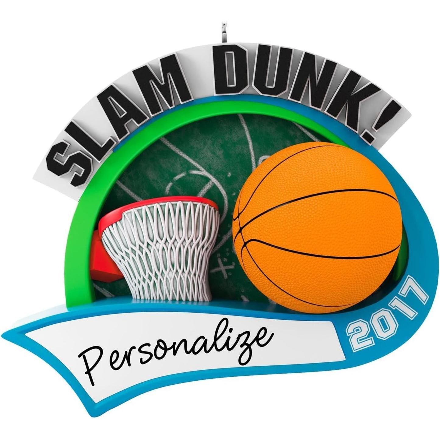 2017 Basketball Star (Basketball)