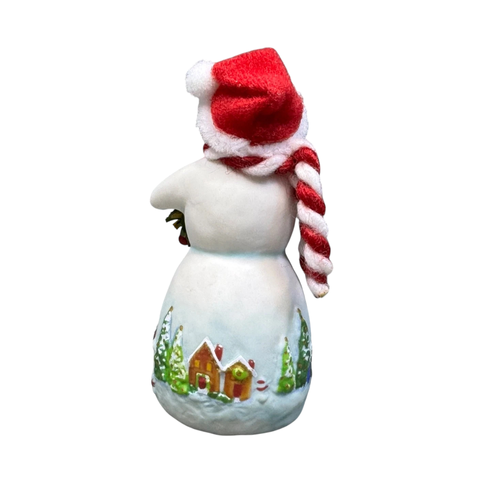 2017 Benny M. Merrymaker Hallmark Ornament (Snowtop Lodge) QX9445