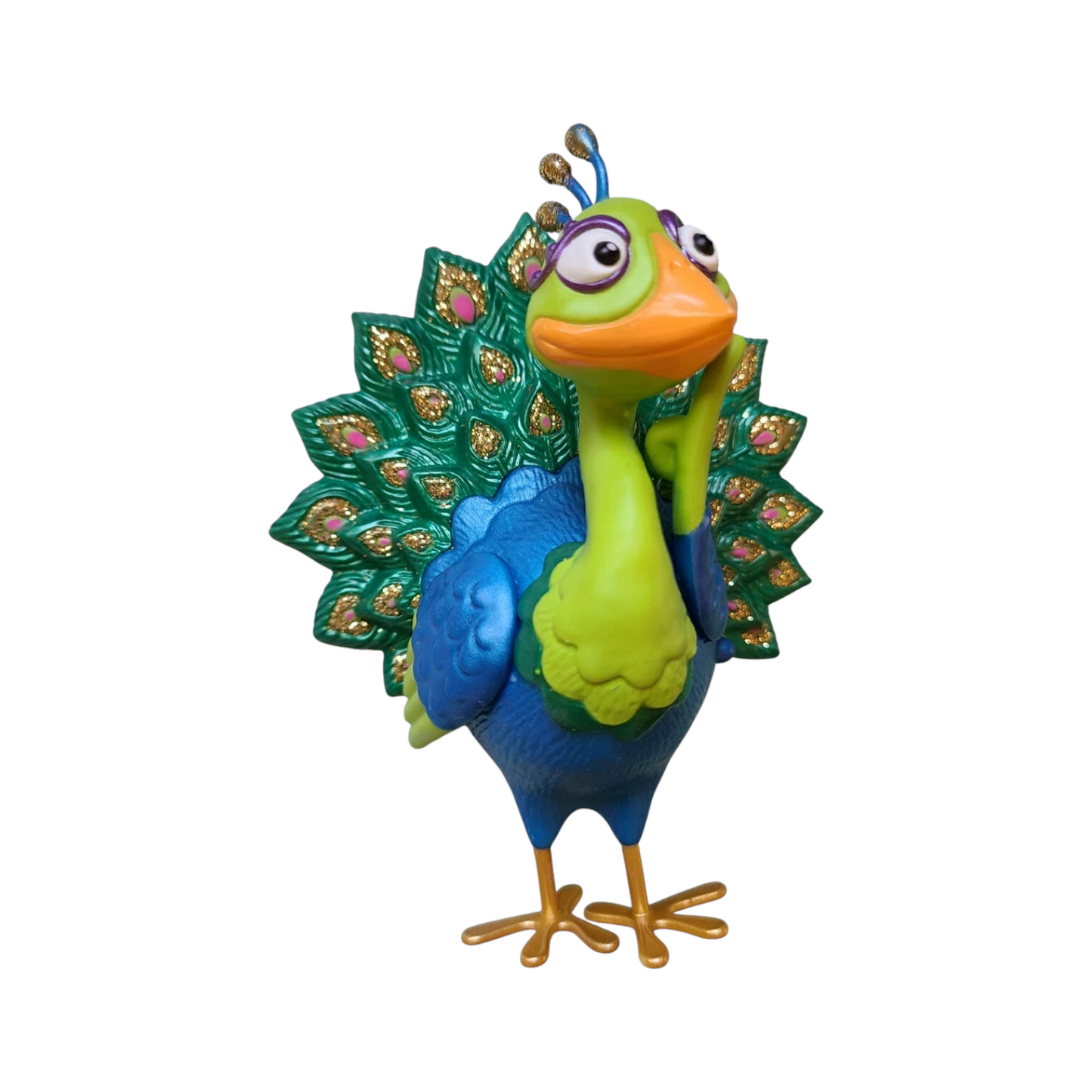 2017 Born this Way (Bird)