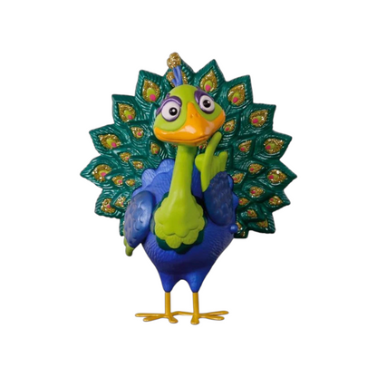 2017 Born this Way (Bird)