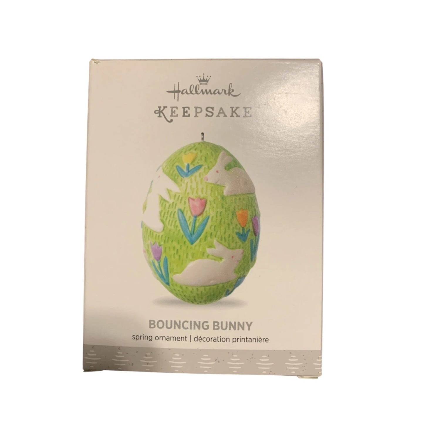 (2017) Bouncing Bunny (Easter)