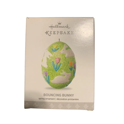 (2017) Bouncing Bunny (Easter)