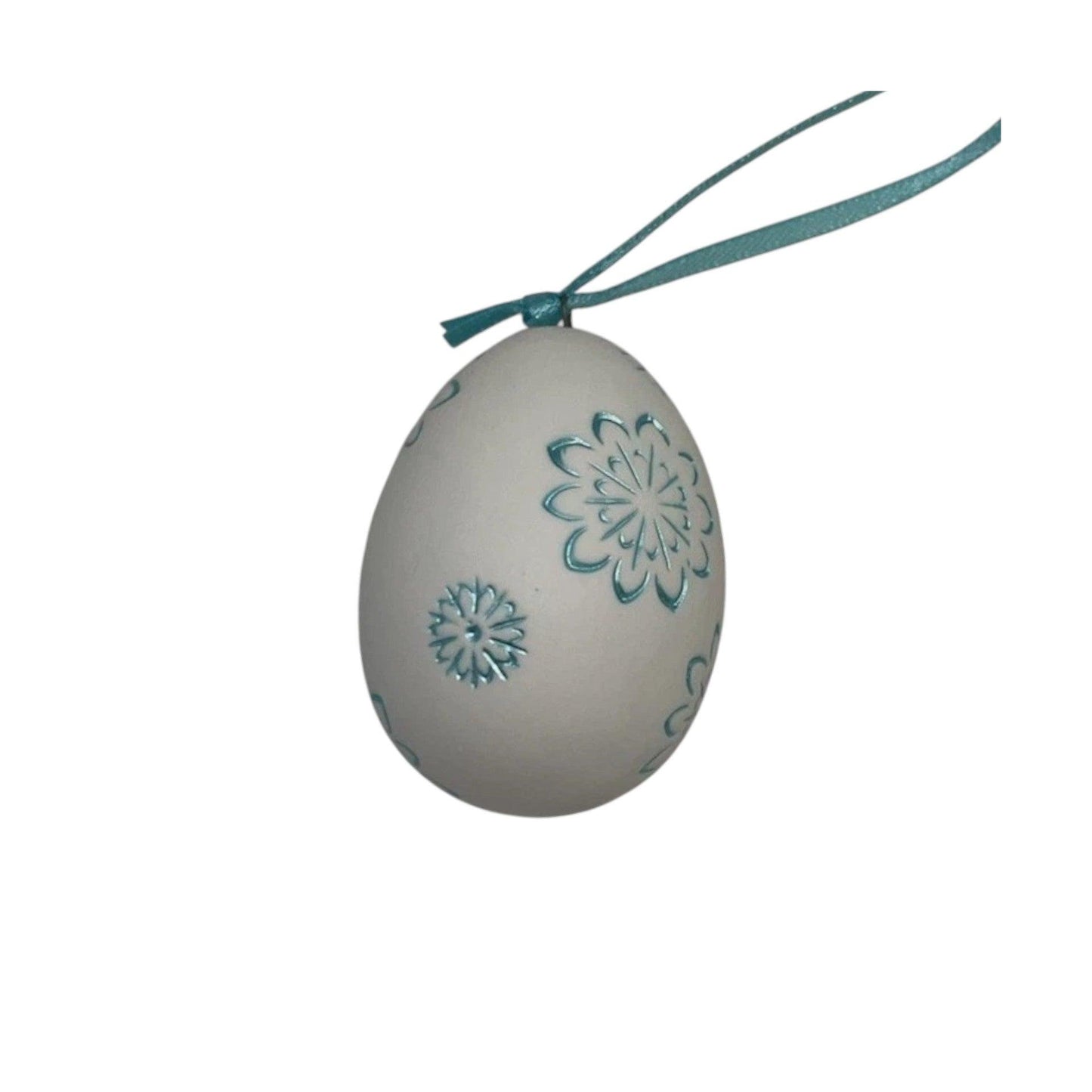 2017 Bunny Discovery (Bunny) Hallmark Ornament QEO8202 Image4