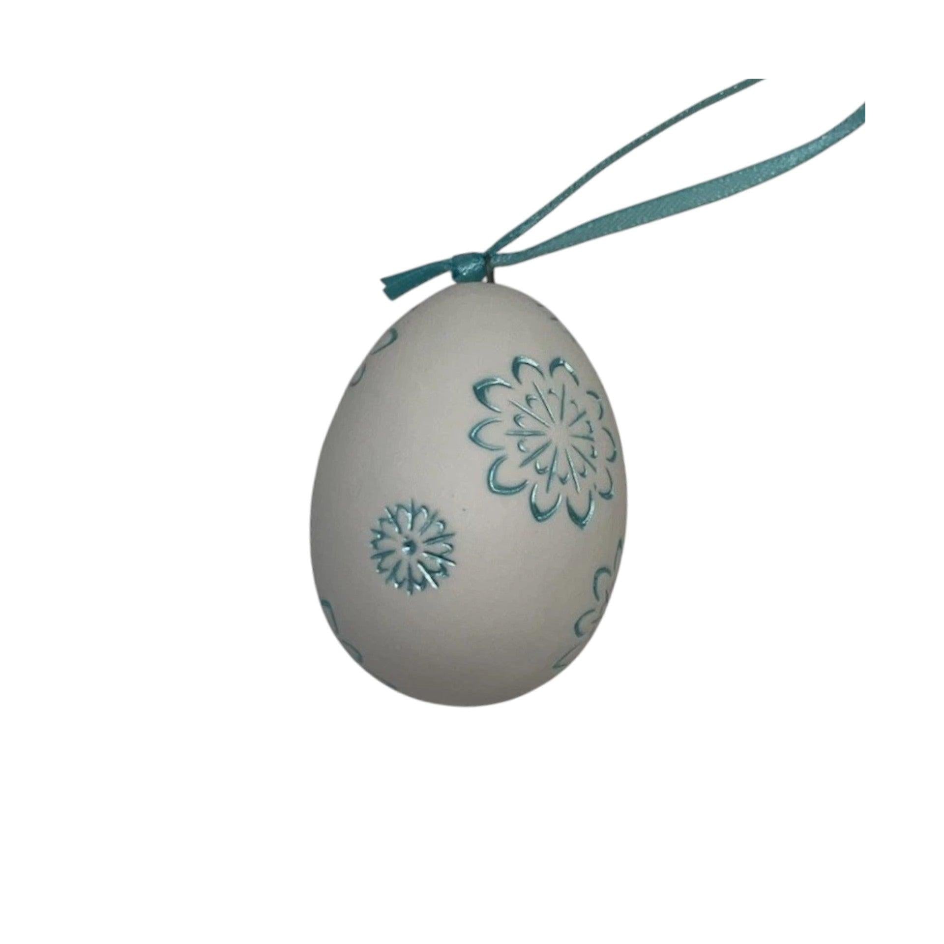 2017 Bunny Discovery (Bunny) Hallmark Ornament QEO8202 Image4
