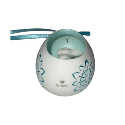 2017 Bunny Discovery (Bunny) Hallmark Ornament QEO8202 Image5