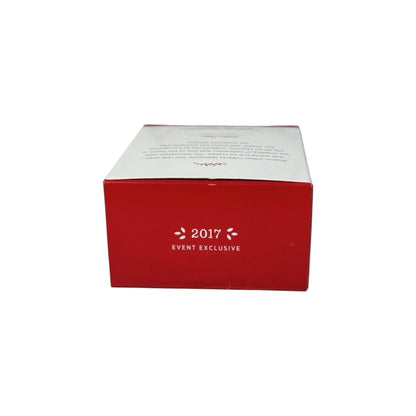 2017 Caramel Apple Goodness (Event Exclusive) (Season's Treatings) Hallmark Ornament QXC1702 Image5