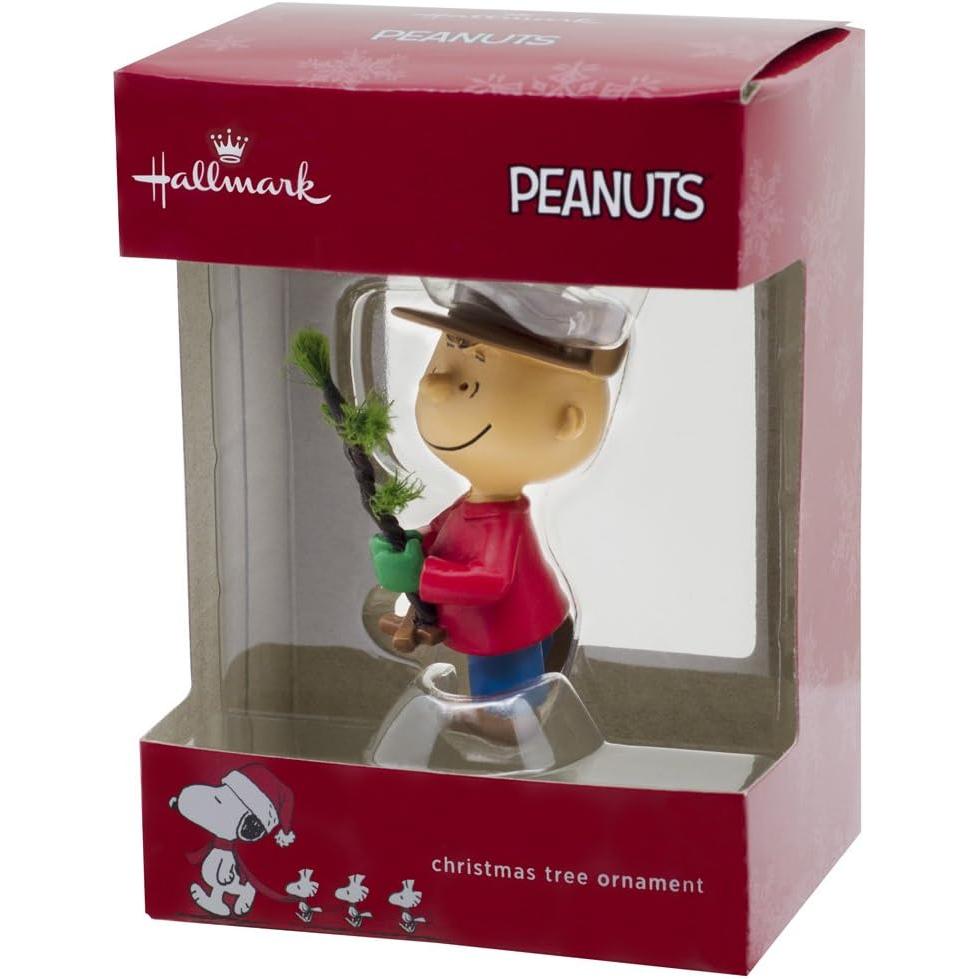 1HCM6961 1HCM6961 Charlie Brown (Peanuts) Image2