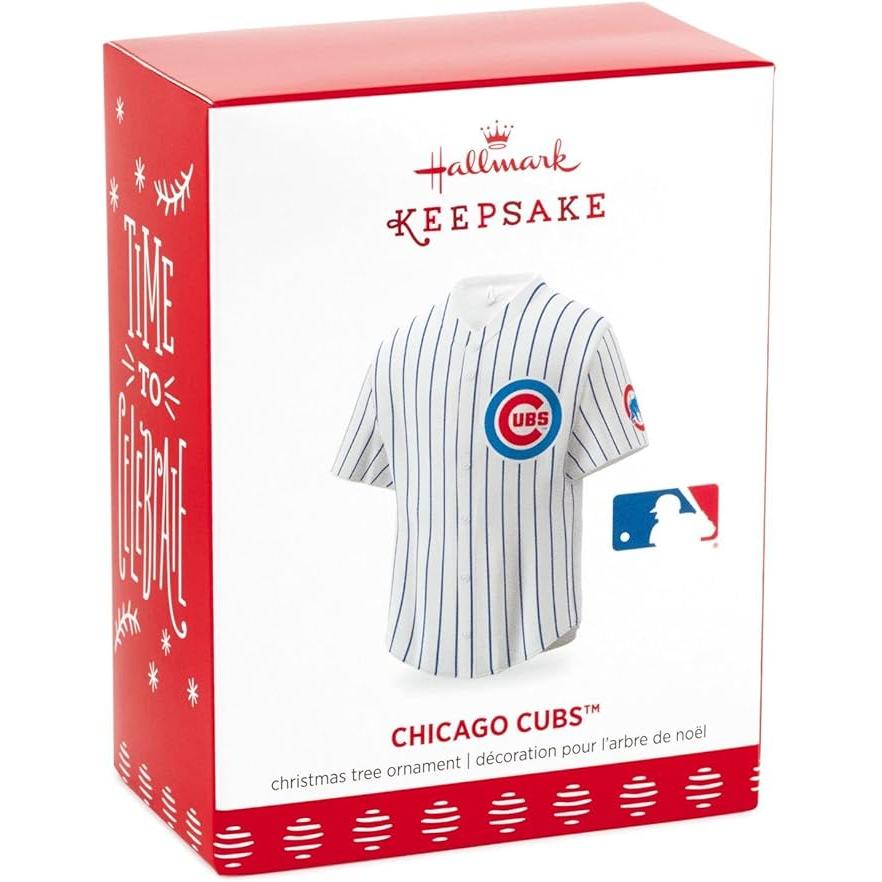 QSR1605 2017 Chicago Cubs (Sports & Activities) Image2