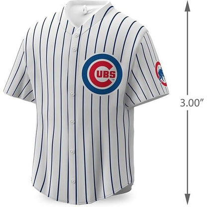 QSR1605 2017 Chicago Cubs (Sports & Activities) Image1