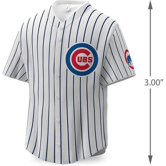 QSR1605 2017 Chicago Cubs (Sports & Activities) Image1