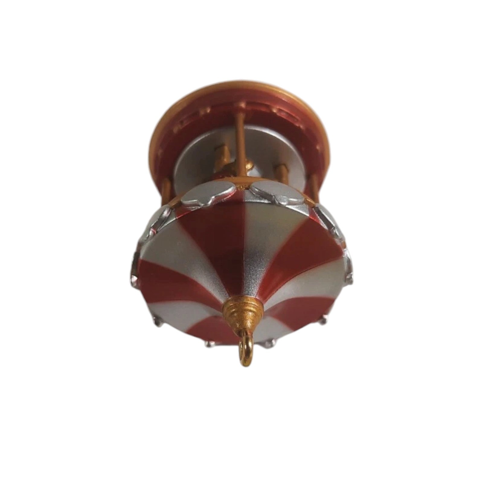 2017 Christmas Carousel Hallmark Ornament (Christmas Carousel) QXM8565