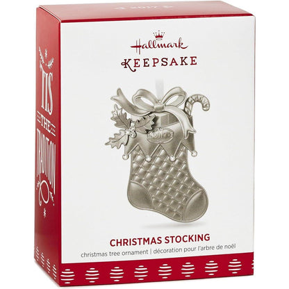 QGO1802 2017 Christmas Stocking (Stocking) Image2