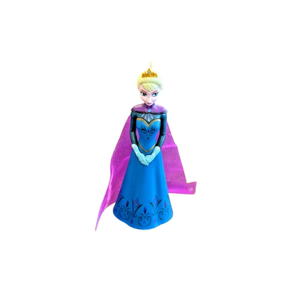2017 Coronation Day Hallmark Ornament (Disney) QXD6252 Image3