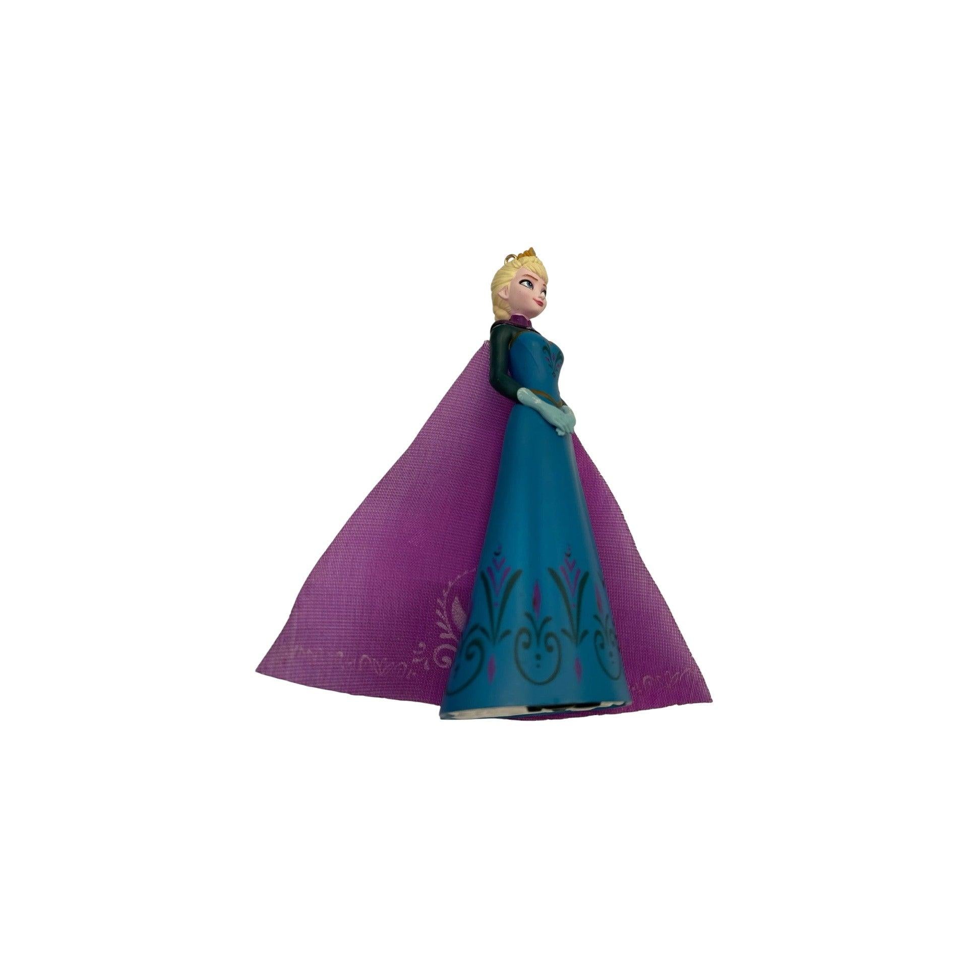 2017 Coronation Day Hallmark Ornament (Disney) QXD6252 Image5