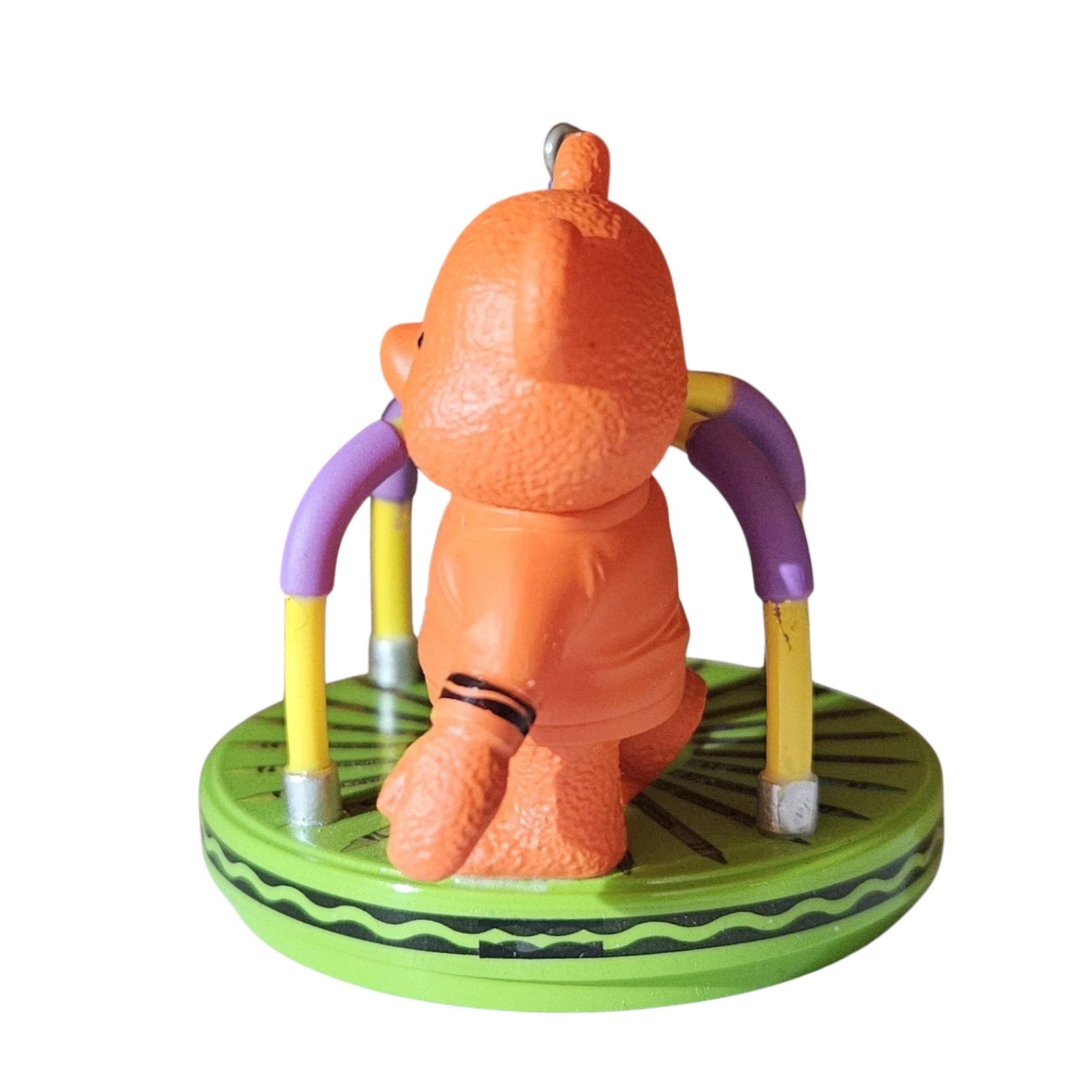 2017 Crayola Color Me Merry Hallmark Ornament (Crayola) QXI3365