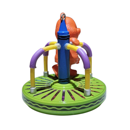2017 Crayola Color Me Merry Hallmark Ornament (Crayola) QXI3365