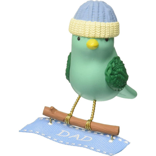 QGO1082 2017 Dad (Bird) Image1