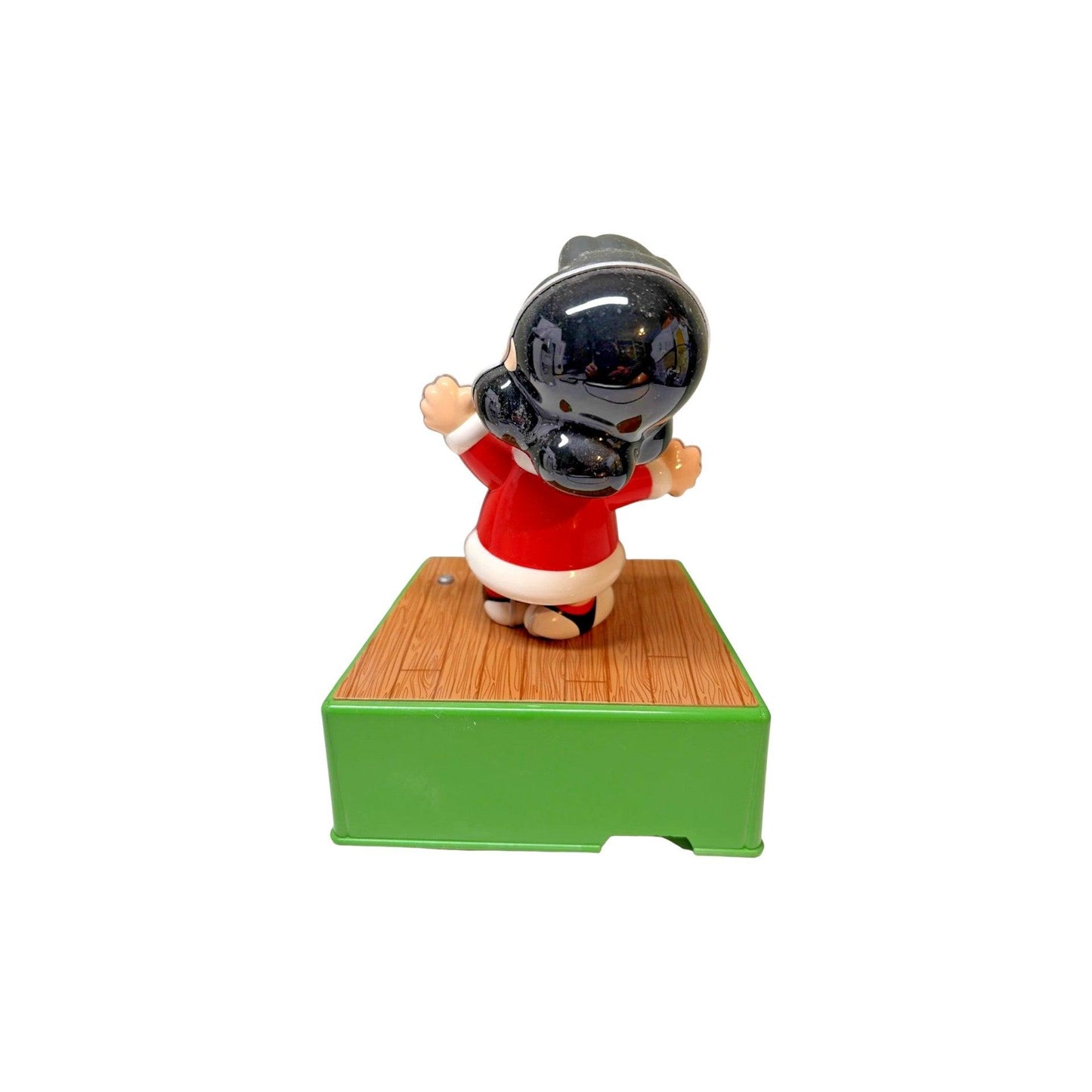 2017 Dance Party Lucy (Peanuts) Hallmark Ornament XKT1803 Image4