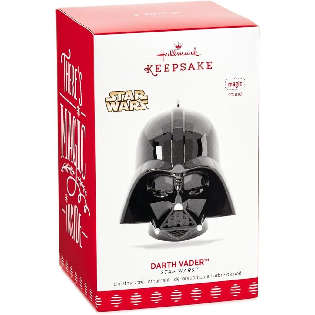 2017 Darth Vader (Star Wars)