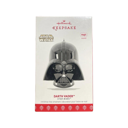 2017 Darth Vader Hallmark Ornament (Star Wars) QXI5026 Image2