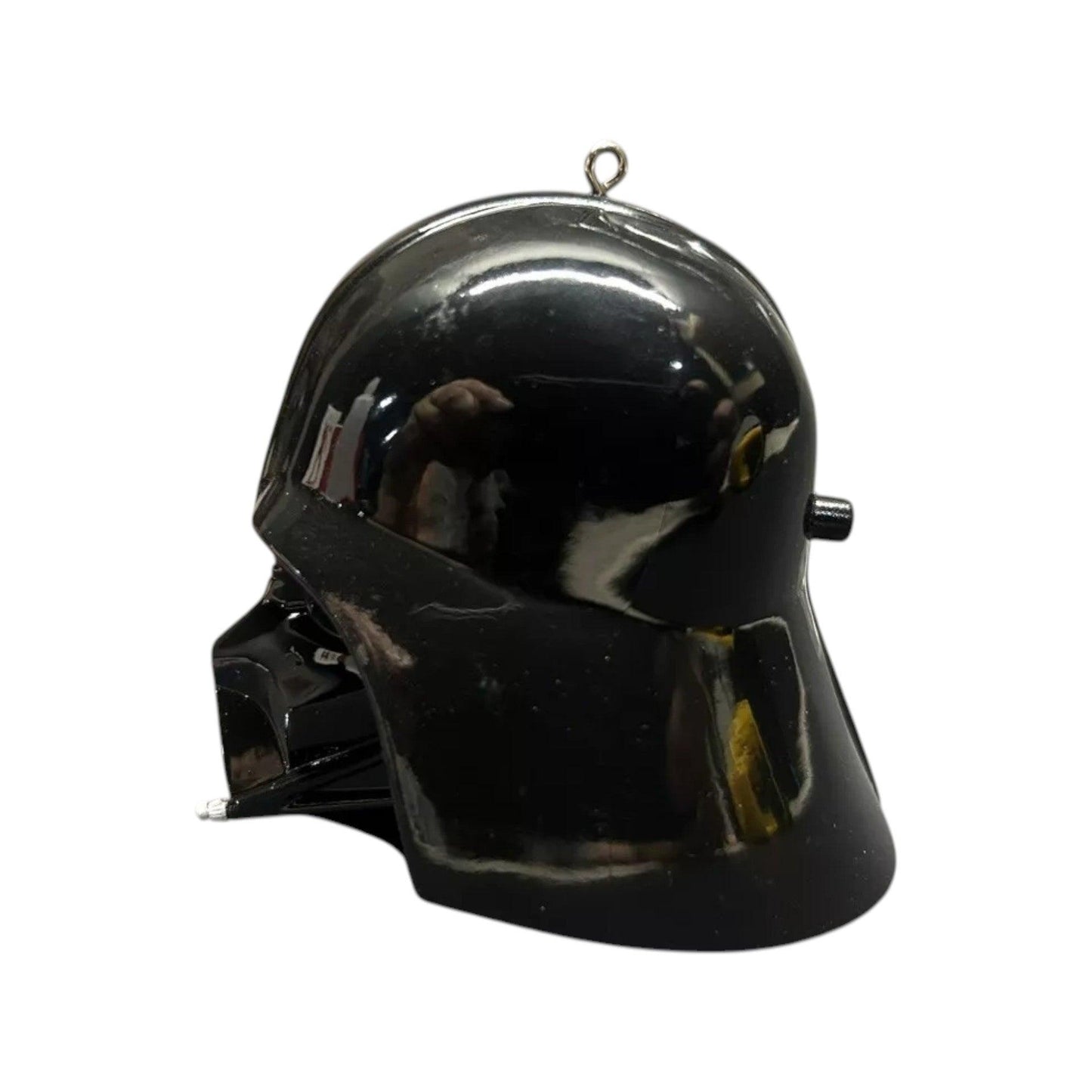 2017 Darth Vader Hallmark Ornament (Star Wars) QXI5026 Image4