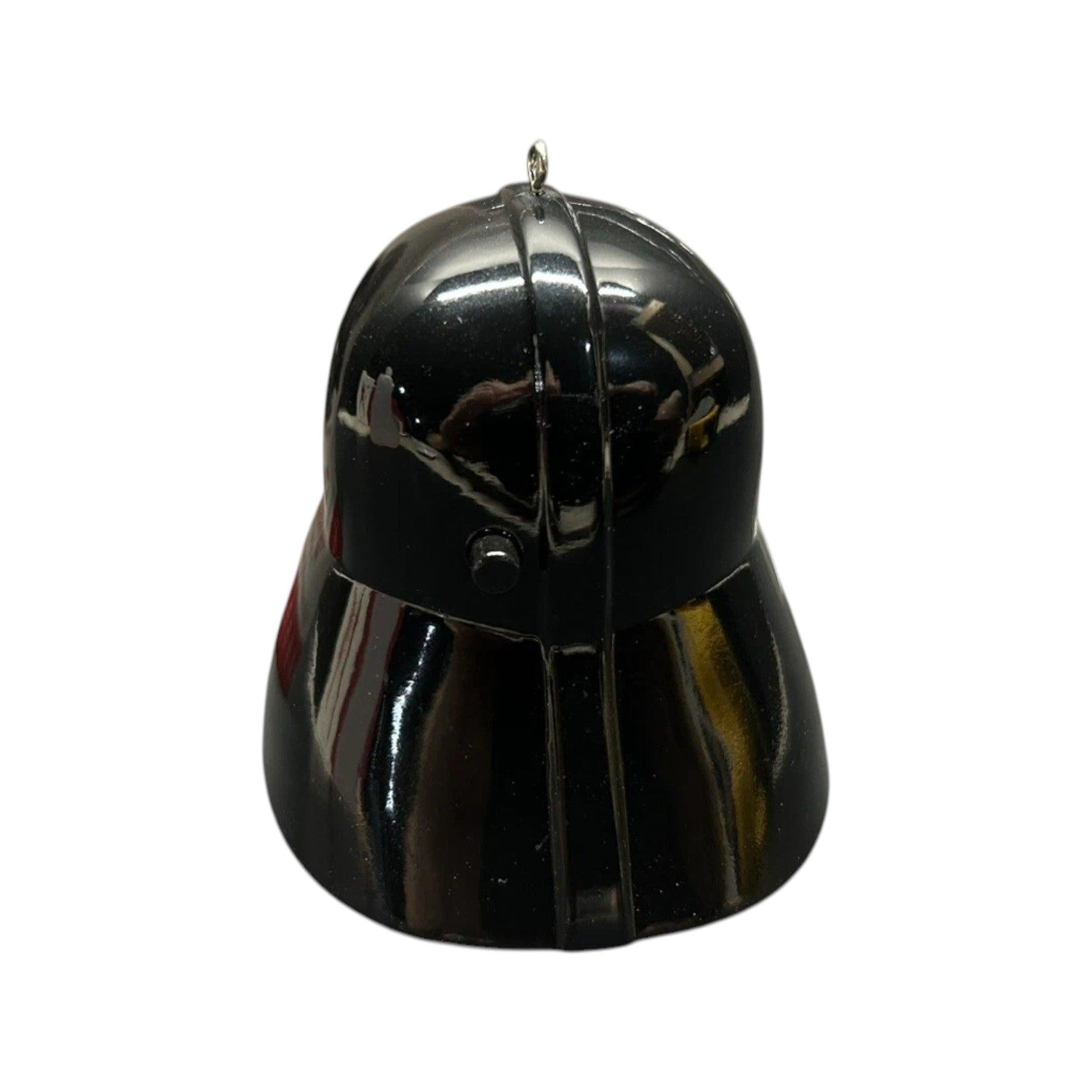 2017 Darth Vader Hallmark Ornament (Star Wars) QXI5026 Image5