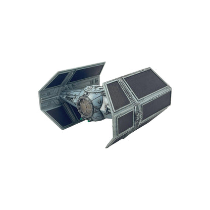 2017 Darth Vader's Tie Fighter Hallmark Ornament (Star Wars) QXI1522 Image1