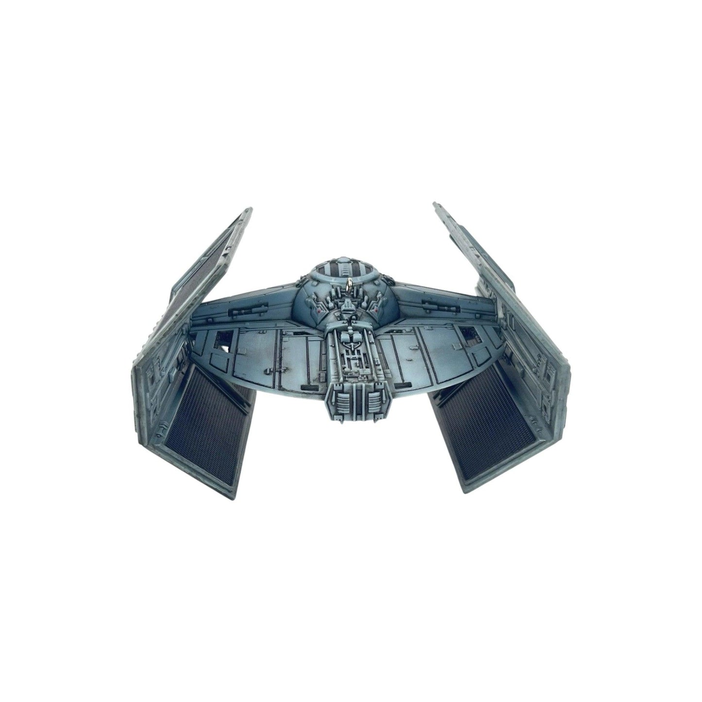 2017 Darth Vader's Tie Fighter Hallmark Ornament (Star Wars) QXI1522 Image5