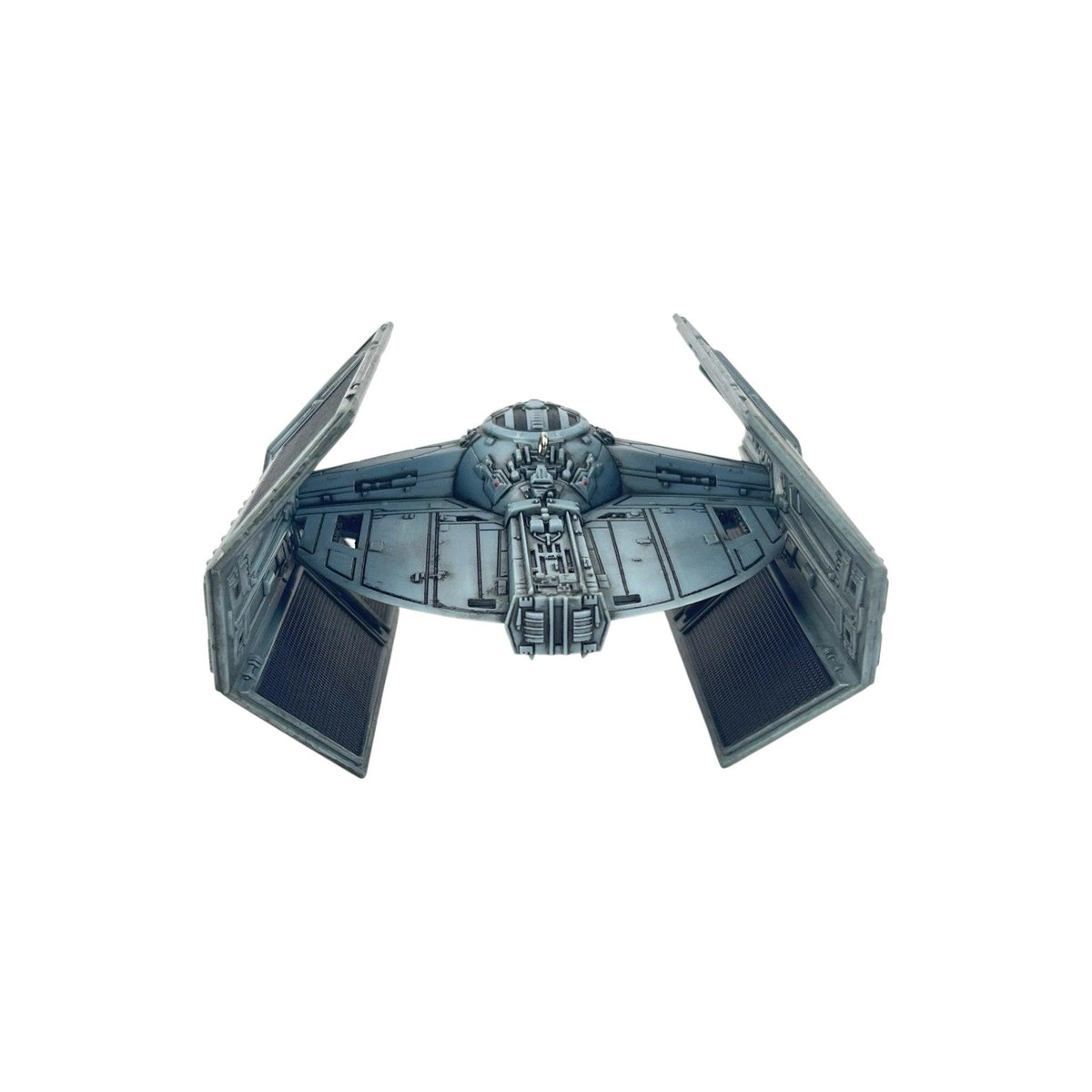 2017 Darth Vader's Tie Fighter Hallmark Ornament (Star Wars) QXI1522 Image5