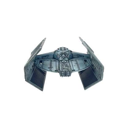 2017 Darth Vader's Tie Fighter Hallmark Ornament (Star Wars) QXI1522 Image5