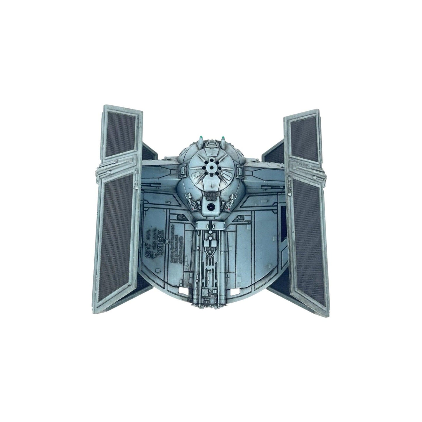 2017 Darth Vader's Tie Fighter Hallmark Ornament (Star Wars) QXI1522 Image6