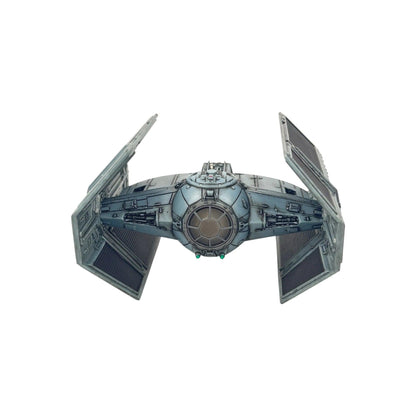 2017 Darth Vader's TIE Fighter Hallmark Ornament (Star Wars) QXI3483 Image3