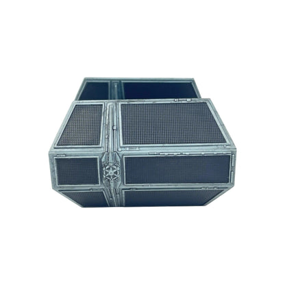 2017 Darth Vader's TIE Fighter Hallmark Ornament (Star Wars) QXI3483 Image4