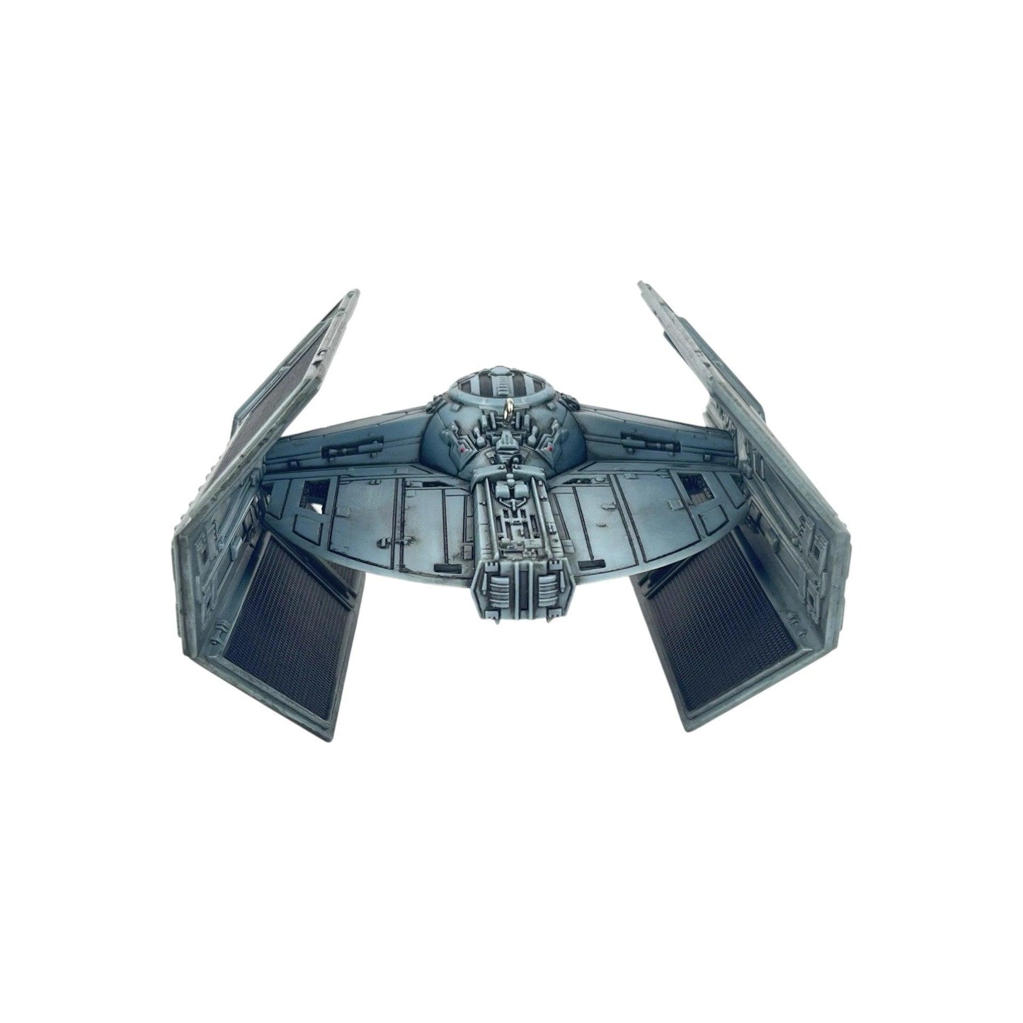 2017 Darth Vader's TIE Fighter Hallmark Ornament (Star Wars) QXI3483 Image6