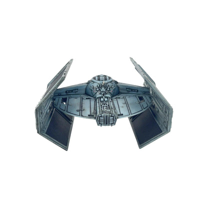 2017 Darth Vader's TIE Fighter Hallmark Ornament (Star Wars) QXI3483 Image6