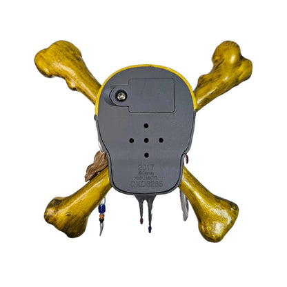 2017 Dead Men Tell No Tales Hallmark Ornament (Disney Pirates of the Caribbean) QXD6265