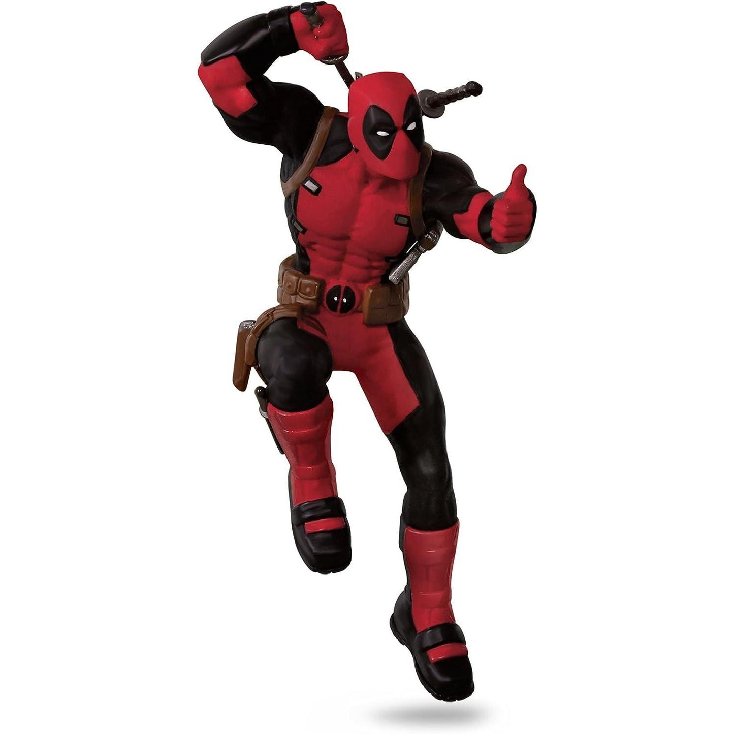 QXI1422 2017 Deadpool (Deadpool) Image1