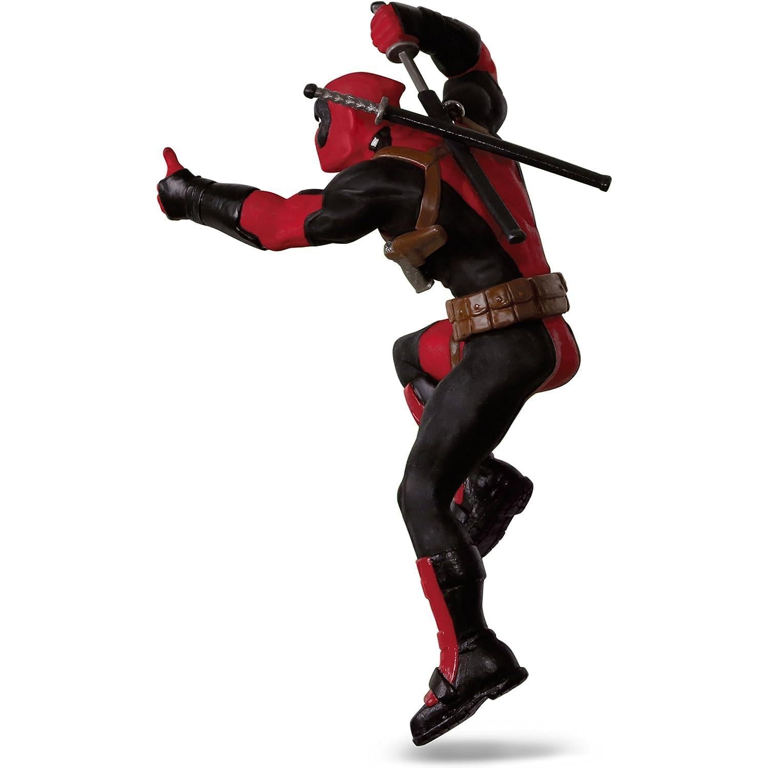 QXI1422 2017 Deadpool (Deadpool) Image2