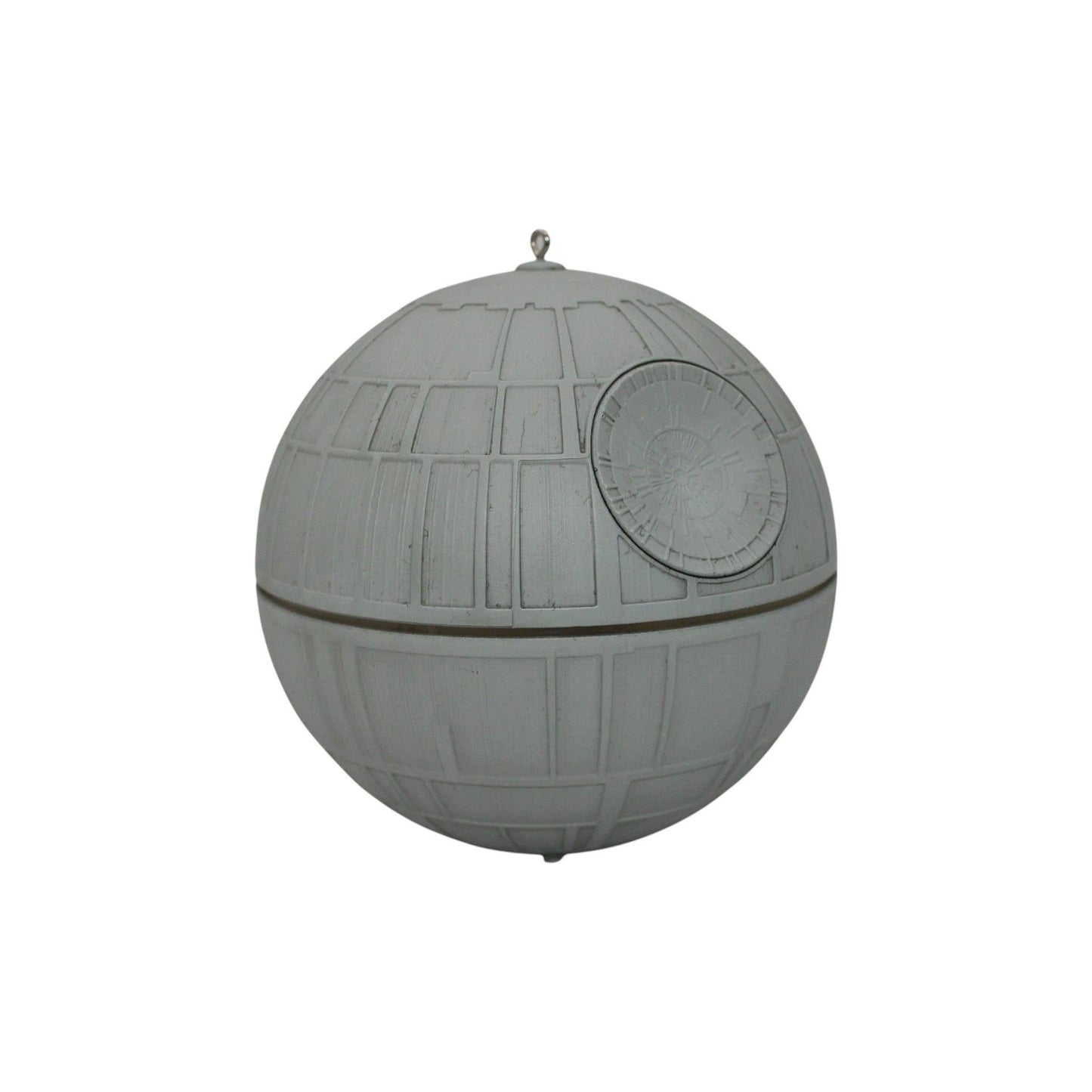 2017 Death Star Hallmark Ornament (Star Wars) QXI1512 Image1