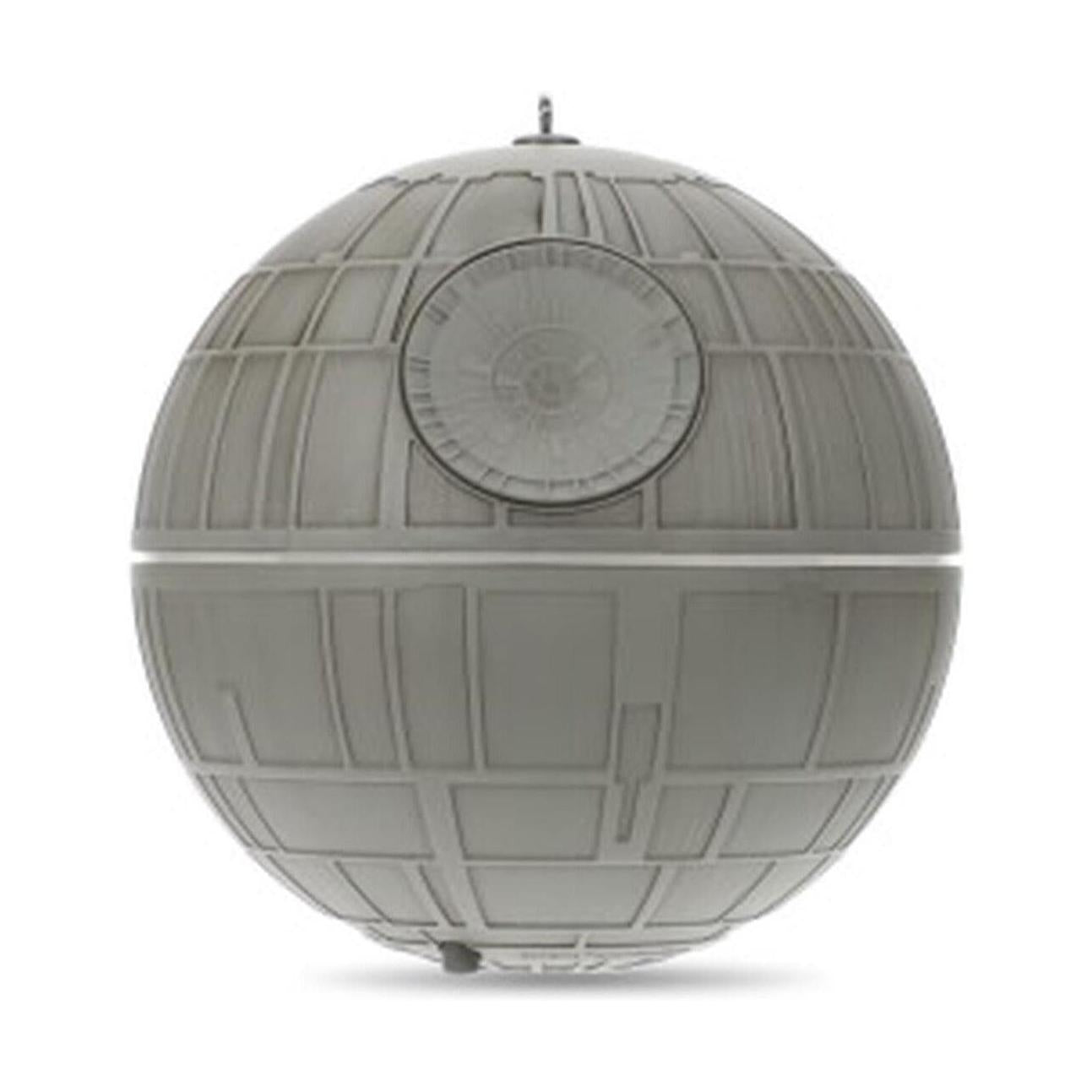 2017 Death Star Hallmark Ornament (Star Wars) QXI1512 Image3
