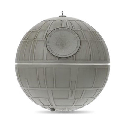 2017 Death Star Hallmark Ornament (Star Wars) QXI1512 Image3