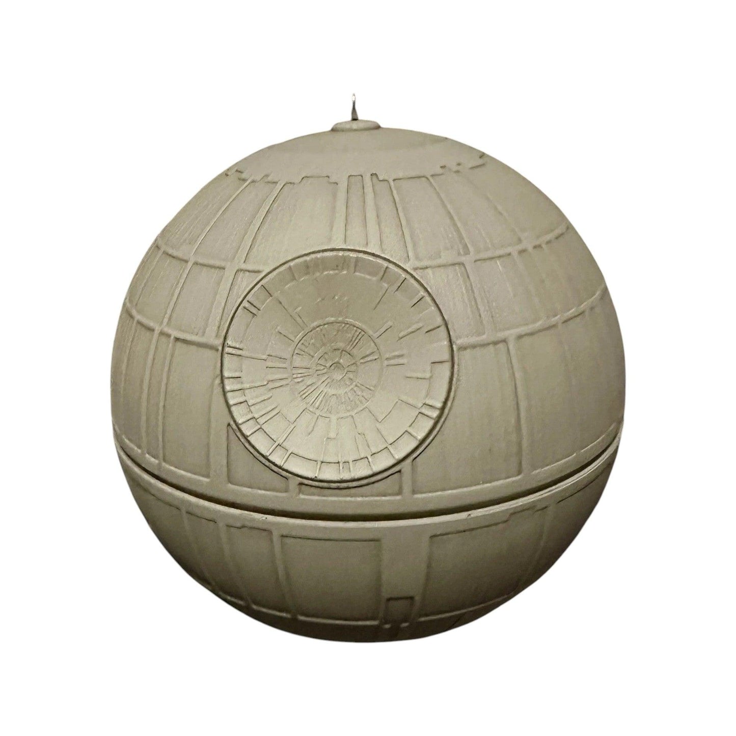2017 Death Star Hallmark Ornament (Star Wars) QXI1512 Image4