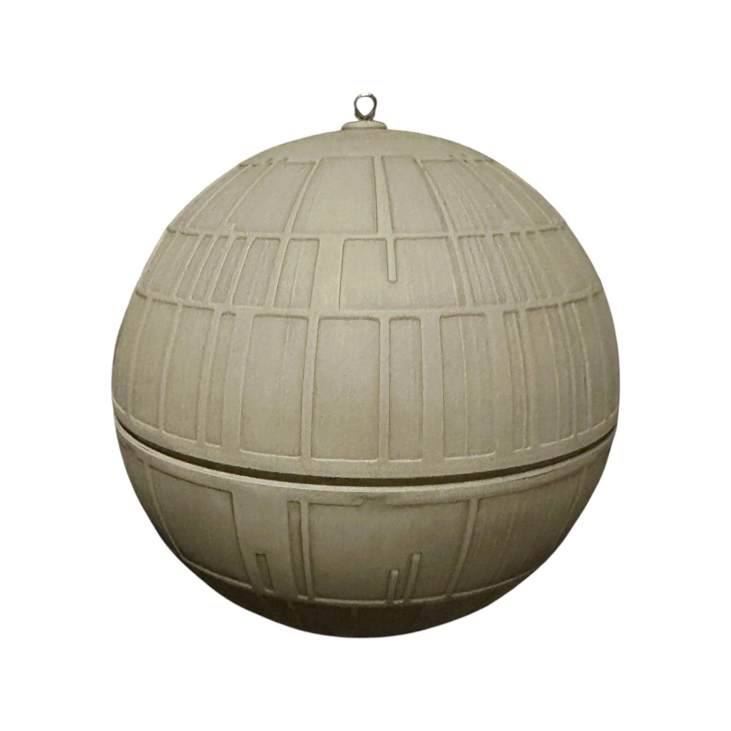 2017 Death Star Hallmark Ornament (Star Wars) QXI1512 Image5