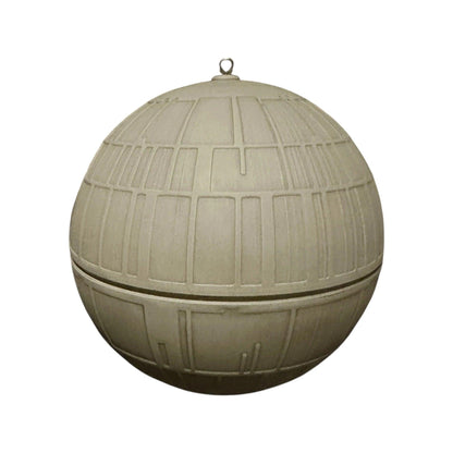 2017 Death Star Hallmark Ornament (Star Wars) QXI1512 Image5