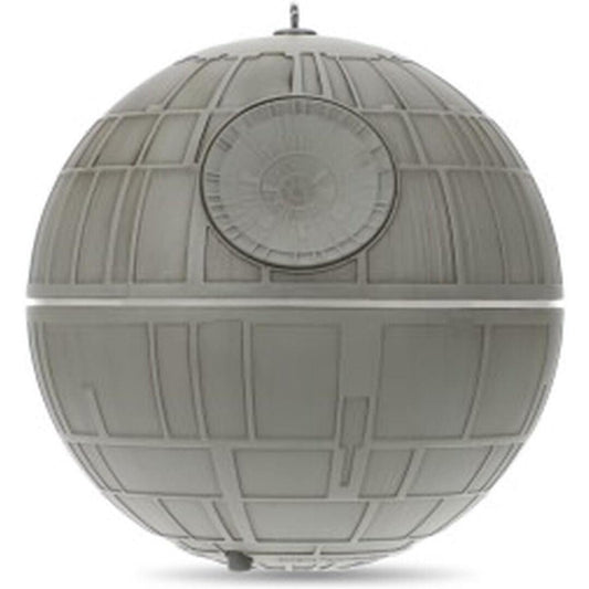 2017 Death Star (Star Wars)