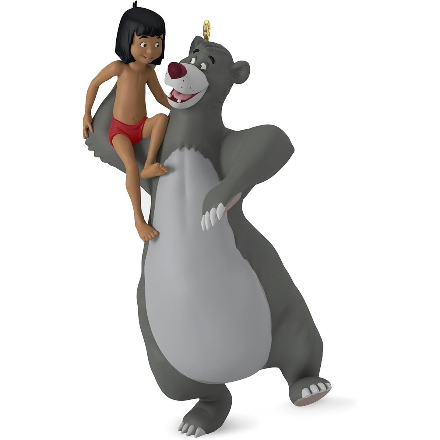 QXD6192 2017 Disney Jungle Book (Disney) Image1